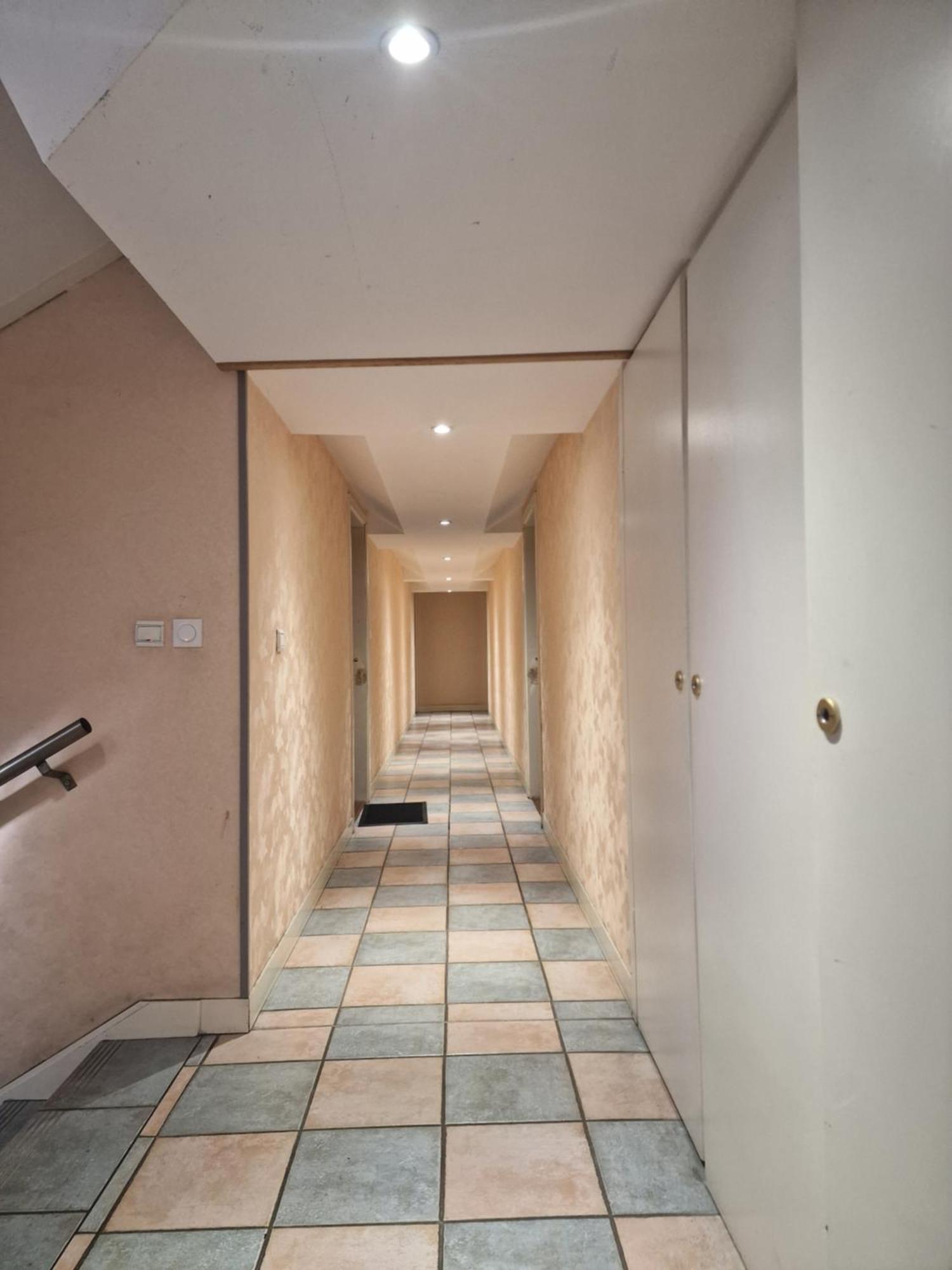 Comfortable Duplex En Residence Securisee Proche Metro Toulouse Exteriör bild